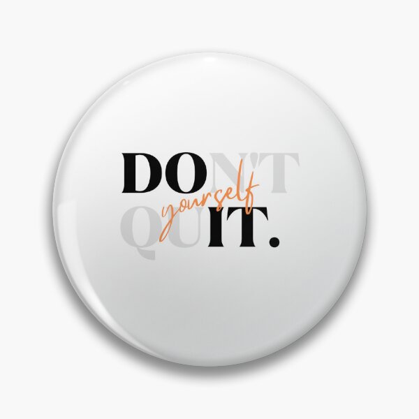 Item preview, DO IT  designed and sold by A Unique Designs.
