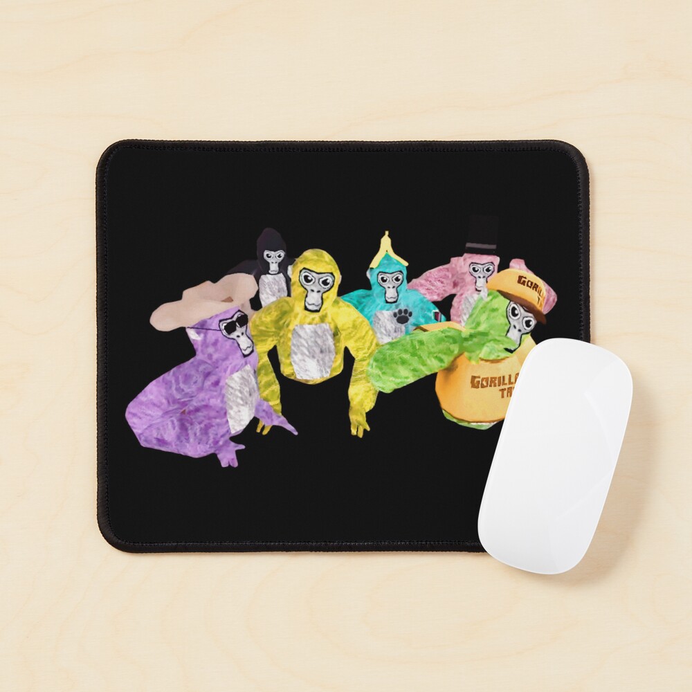 Aperçu de l'œuvre Tapis de souris créée et vendue par TheDudeForU.