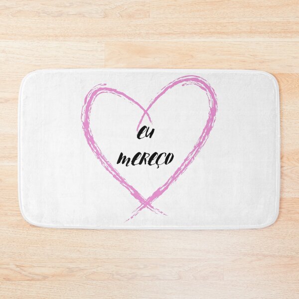 Item preview, EU MEREÇO designed and sold by IsaCria.