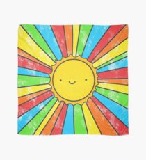 Radiate Positivity Scarf