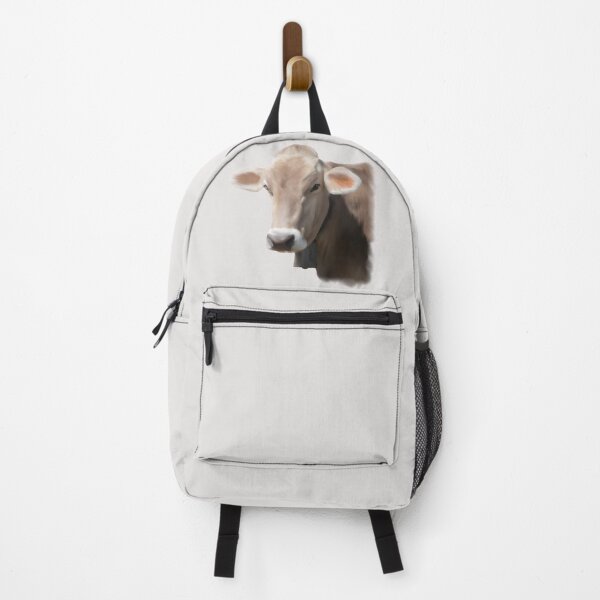 Item preview, Brown Swiss Milk Cow designed and sold by lbgearhart.
