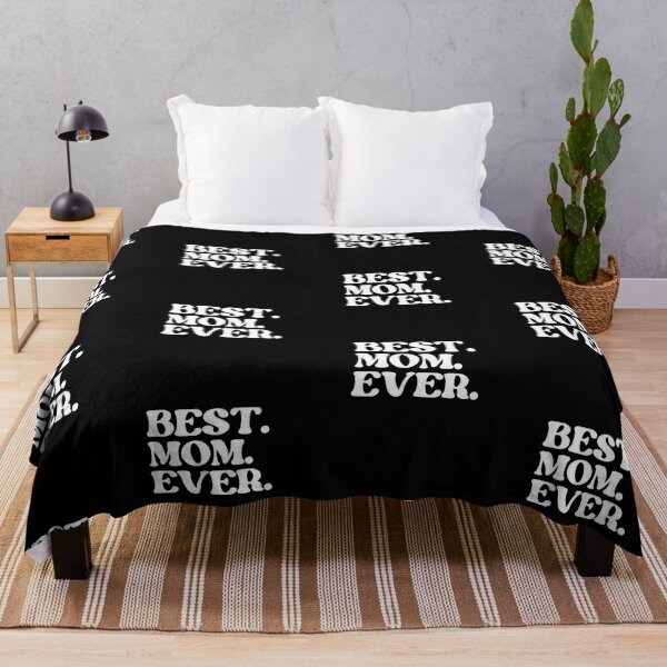 Item preview, Best Mom Ever. Perfect Gift For Moms. designed and sold by ImaginedCo.