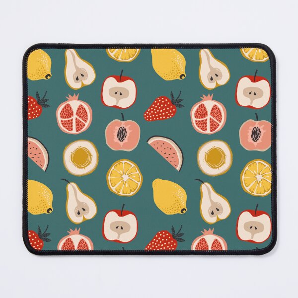 Item preview, Colorful Fruits designed and sold by mineloart.