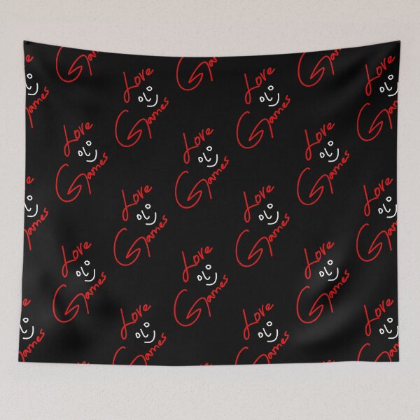 Aperçu de l'œuvre Love Games Romantic Design-11 PNG créée et vendue par Metaversigns2-O.