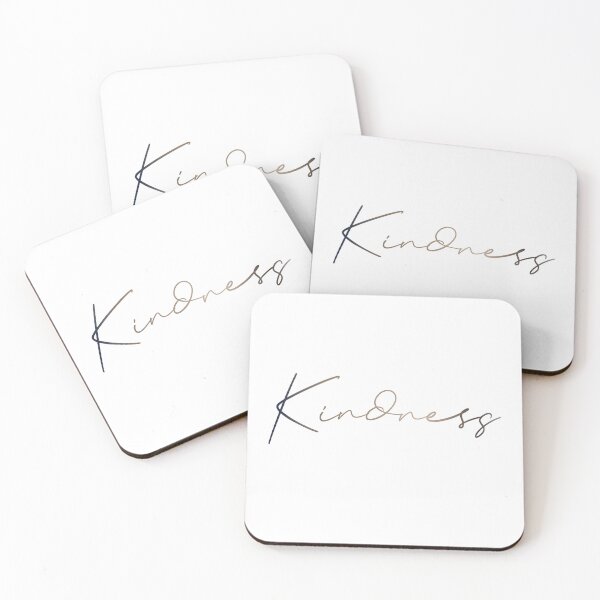 Item preview, Kindness Quote - Inspirational Quote Typography Design designed and sold by angelyara.