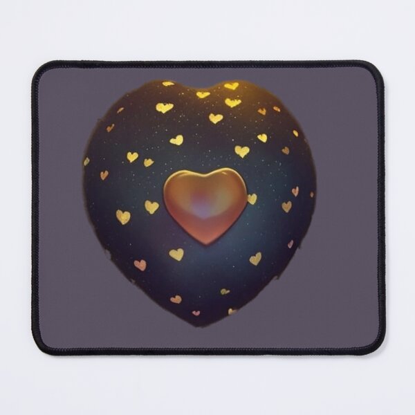 Item preview, Starry Heart designed and sold by Digiheart.