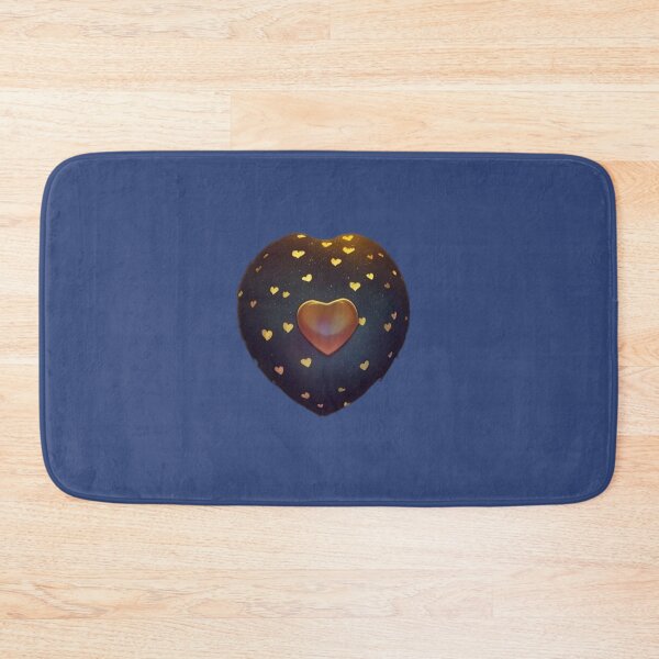 Item preview, Starry Heart designed and sold by Digiheart.