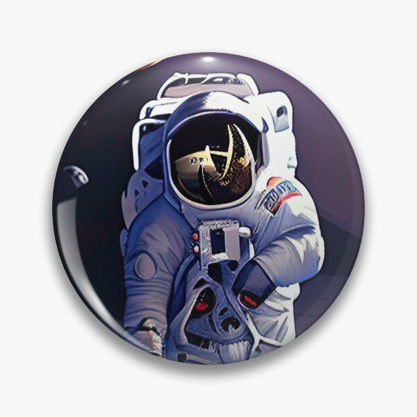 Item preview, One small Step for man designed and sold by YunekOriginals.
