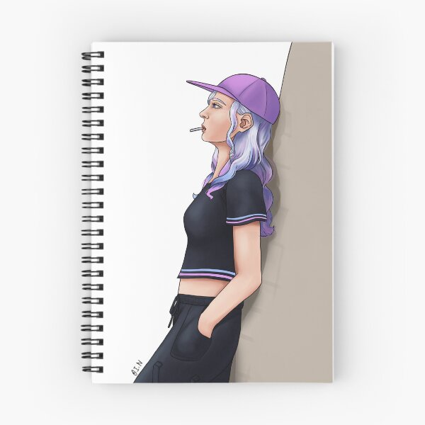 Item preview, Street person leaning on wall designed and sold by ImoogiN.