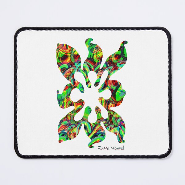 Item preview, Pop abstract designed and sold by Diego Manuel Rodriguez.