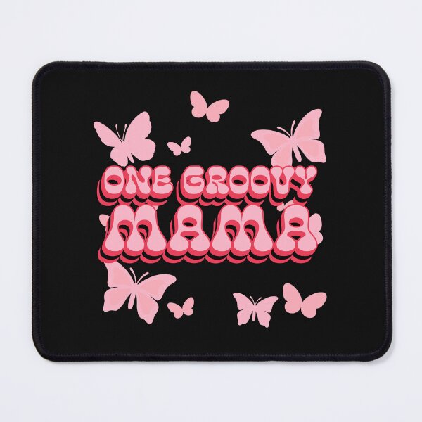 Item preview, One Groovy Mama designed and sold by Salimah Haji.