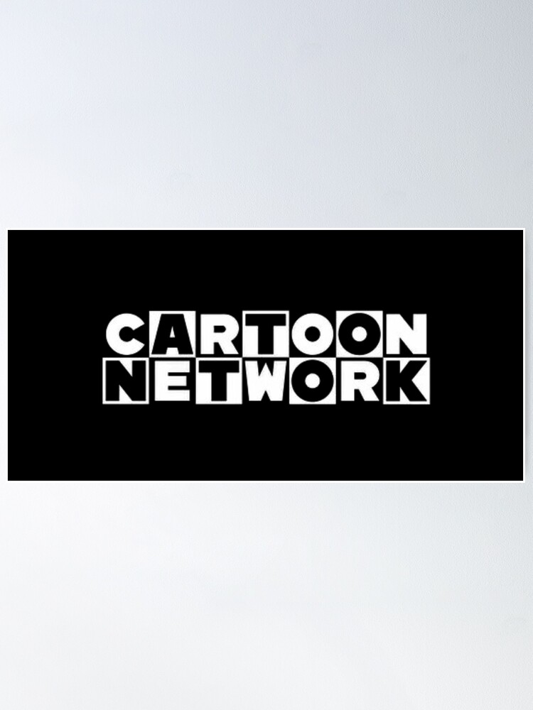 Cartoon Network Productions/On-Screen Logos, Logopedia