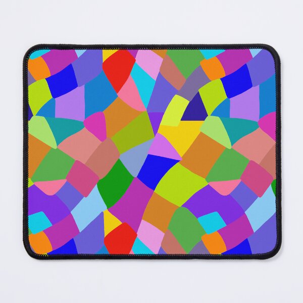 Item preview, Colorburst designed and sold by Karen Hempel.