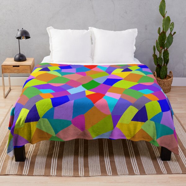 Item preview, Colorburst designed and sold by Karen Hempel.