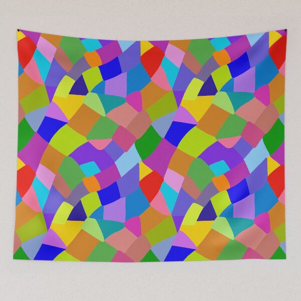 Item preview, Colorburst designed and sold by Karen Hempel.