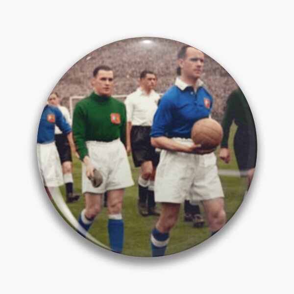 Item preview, 1948 cup walkout onto the pitch designed and sold by AndythephotoDr.