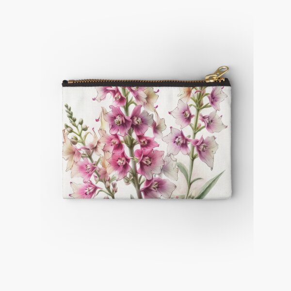 Item preview, Larkspur Flowers  designed and sold by Vanover Designs.
