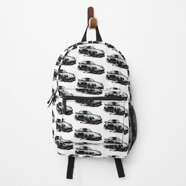 Item preview, Porsche Panache: The Quintessence of Speed designed and sold by Cumulonimbusart.