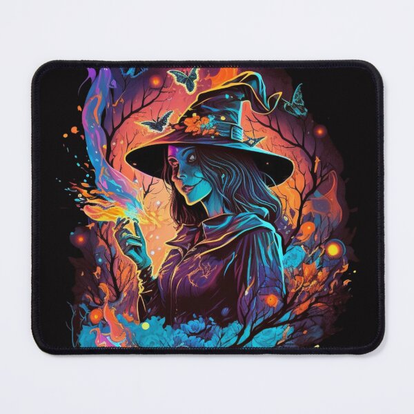Item preview, Wise Witch designed and sold by HouseOfLyons.