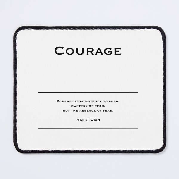 Item preview, Copy of Motivational Inspirational Wall Art, Home Decor, Office Decor. Entrepreneur Gift. Courage. Success Quotes. designed and sold by Read This Already.