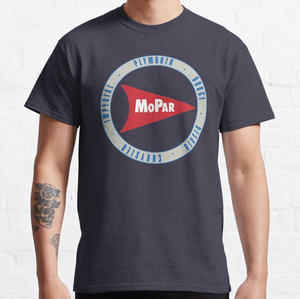 Mopar Classic T-Shirt
