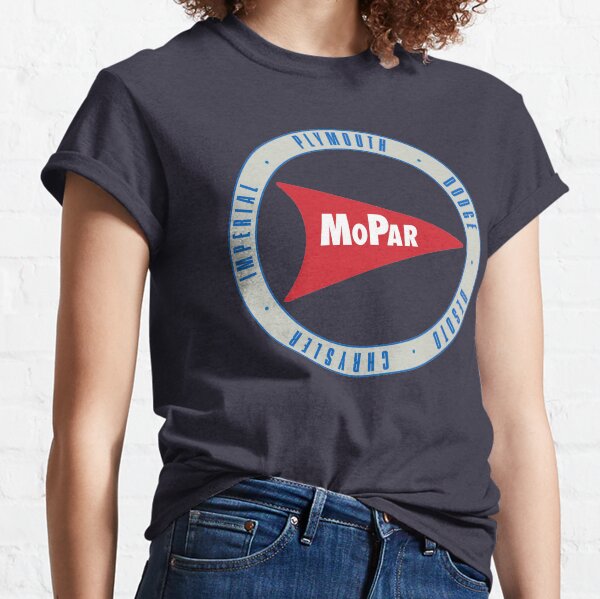 Mopar Classic T-Shirt