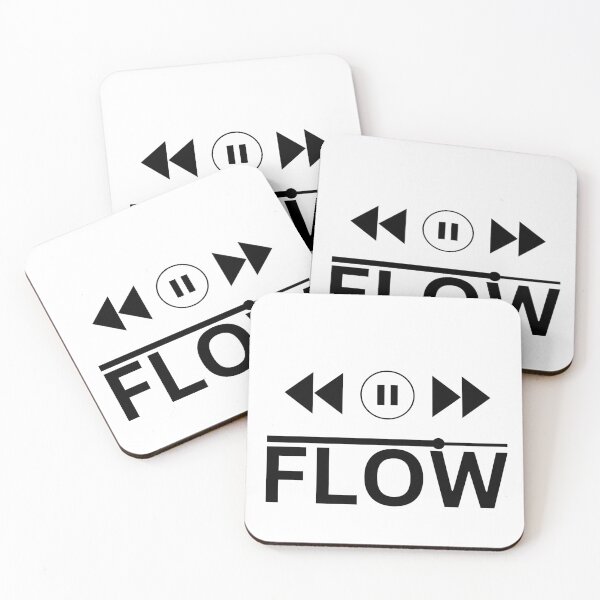 Item preview, PAUSE FLOW | 'Moroccan Rapper' designed and sold by Artistic Designs ⭐⭐⭐⭐⭐.