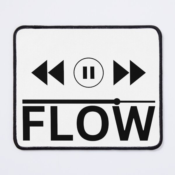 Item preview, PAUSE FLOW | 'Moroccan Rapper' designed and sold by Artistic Designs ⭐⭐⭐⭐⭐.