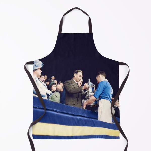 Item preview, 1948 king presents the trophy designed and sold by AndythephotoDr.