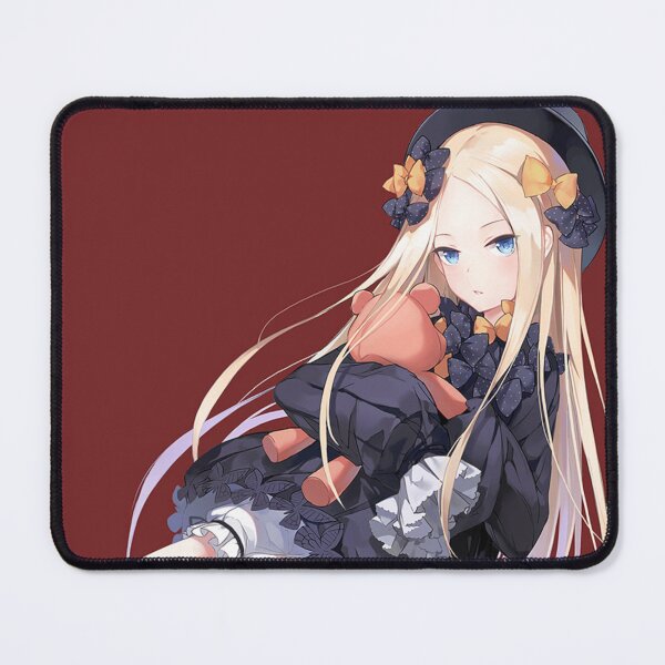 Item preview, Abigail Williams designed and sold by Sulyvanplein.