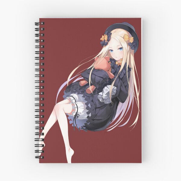 Item preview, Abigail Williams designed and sold by Sulyvanplein.
