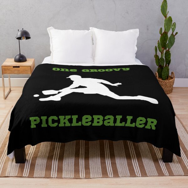 Artikelvorschau, Ein fetziger Picklerballer entworfen und verkauft von Moremon.