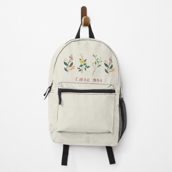 Item preview, Mama love flower in Danish designed and sold by SlimAwayhaha.