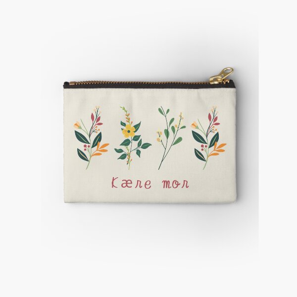 Item preview, Mama love flower  in Danish  designed and sold by SlimAwayhaha.