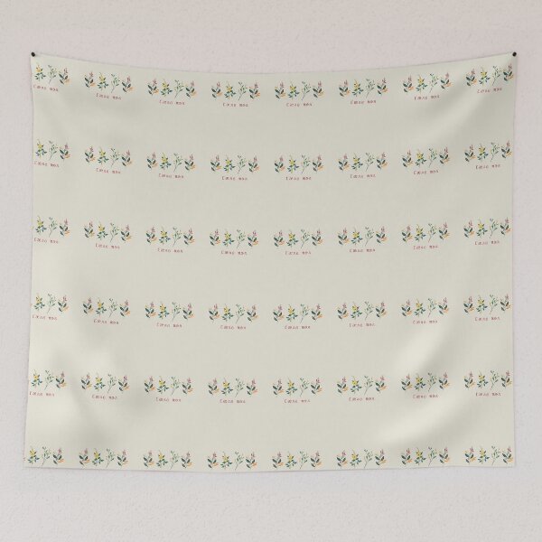 Item preview, Mama love flower  in Danish  designed and sold by SlimAwayhaha.