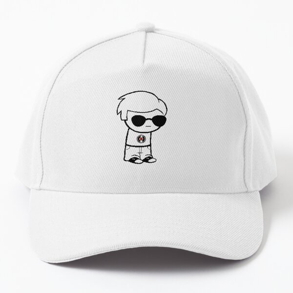Aperçu de l'œuvre Dave Strider Homestuck créée et vendue par Skeevy.