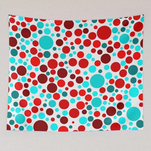 Item preview, Colorful Bubble Party 3 designed and sold by Makanahele.