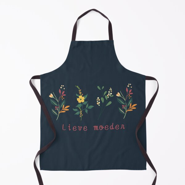 Item preview, Mama love flower in Dutch designed and sold by SlimAwayhaha.