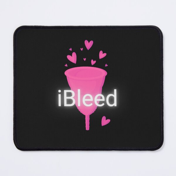 Item preview, iBleed designed and sold by TorrezvilleTees.