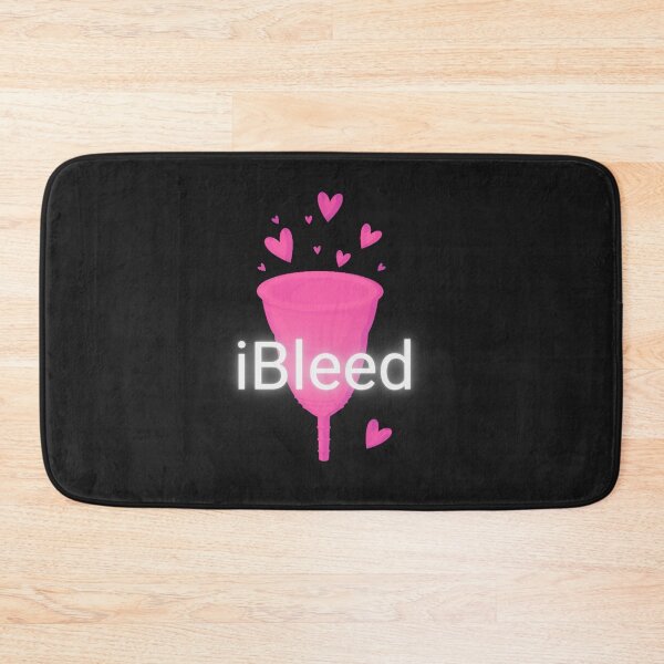Item preview, iBleed designed and sold by TorrezvilleTees.