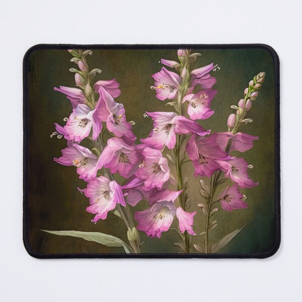 Item preview, Larkspur Flowers designed and sold by Vanover Designs.
