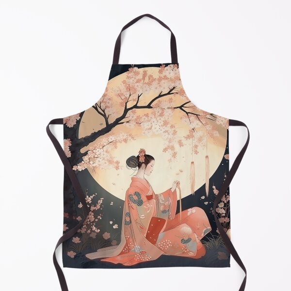Item preview, Japan Moonlit Garden designed and sold by Juliascutecornr.