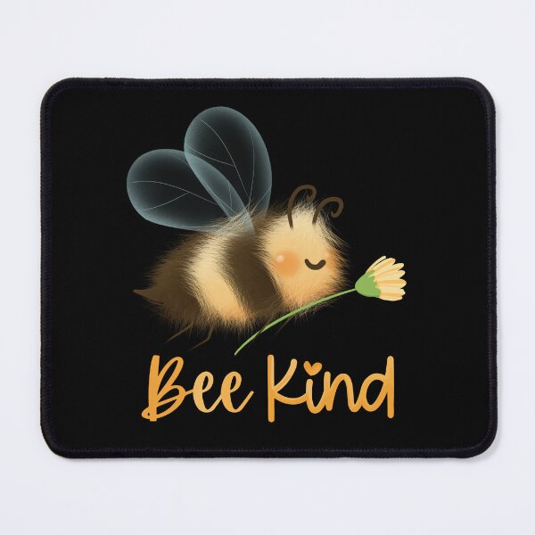 Item preview, Bee Kind designed and sold by ZingAndPep.