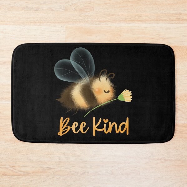 Item preview, Bee Kind designed and sold by ZingAndPep.