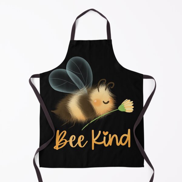 Item preview, Bee Kind designed and sold by ZingAndPep.