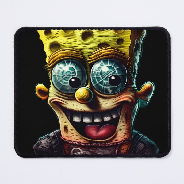 Item preview, Spongebob - Ight, Imma head out (parody) designed and sold by amazingtraits.