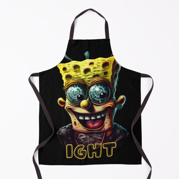 Item preview, Spongebob - Ight, Imma head out (parody) designed and sold by amazingtraits.
