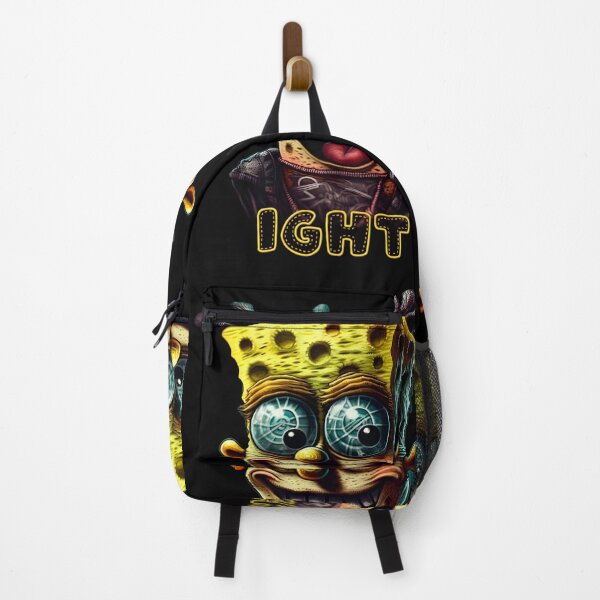 Item preview, Spongebob - Ight, Imma head out (parody) designed and sold by amazingtraits.