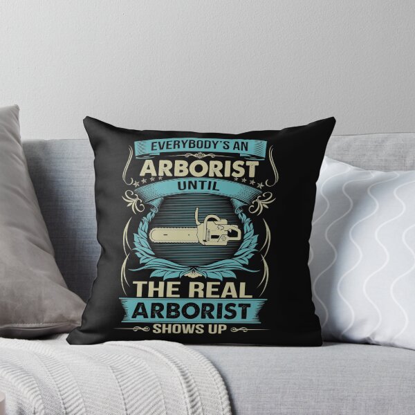 Item preview, EVERYBODY IS AN ARBORIST designed and sold by todayshirt.