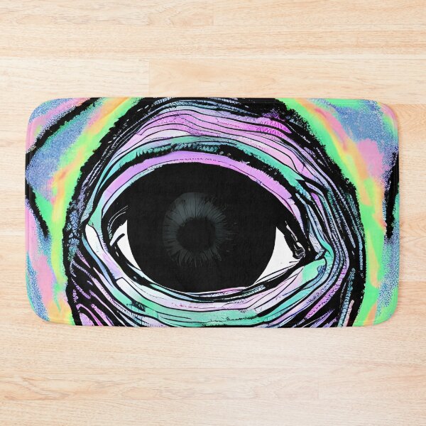 Item preview, Tie Dye Alien designed and sold by Planetporridge.